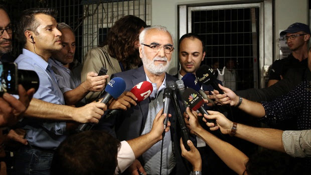 Ενοχλημένος ο Σαββίδης, ανυπομονεί για την πρώτη δόση