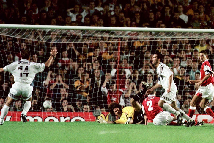 Η ένδοξη πρόκριση του ΠΑΟΚ στο “Highbury”