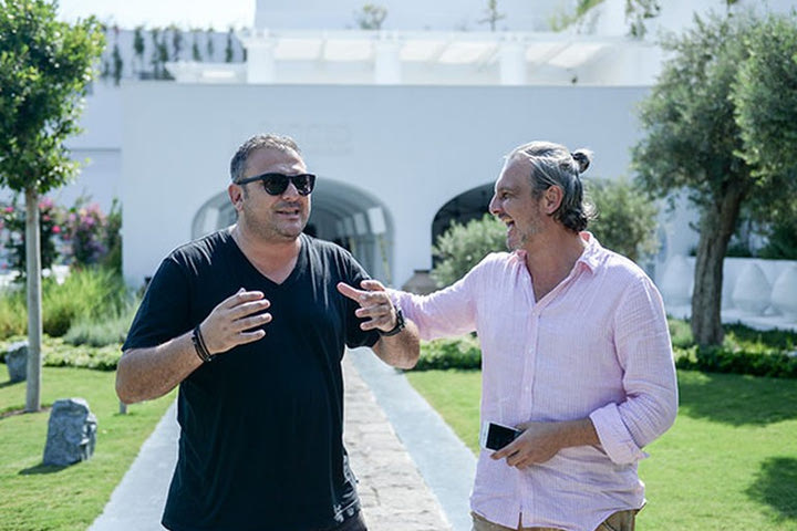 Ρέμος: “Είμαστε υπερήφανοι που γεννήθηκε ο Κεμάλ Ατατούρκ στο χωριό μας”