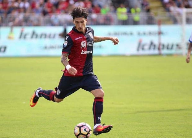 Πιζακάνε: Από παράλυτος… ντεμπούτο στη Serie A