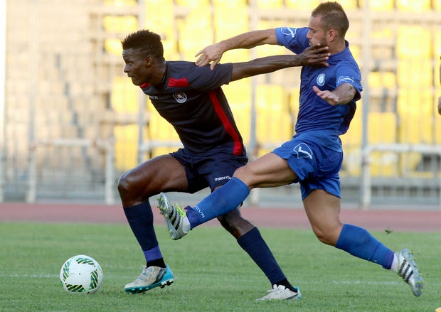 Με ανατροπή η Κέρκυρα, 2-1 τη Βέροια