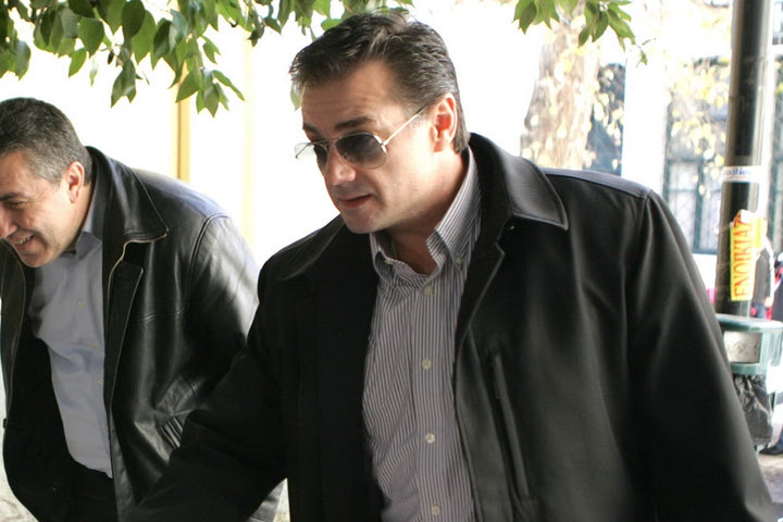 ΠΑΕ Παναθηναϊκός: “Υπέρ του συστήματος ο Βασσάρας”