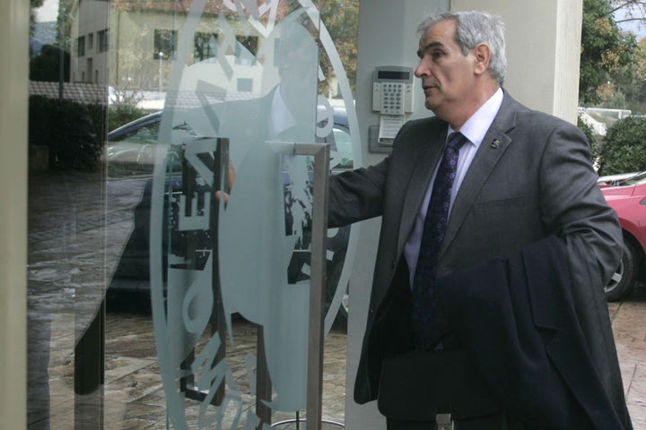 Μαζαράκης: “Αθάνατος ο Παττακός. Έφτιαξαν δρόμους παρά τα λάθη τους”