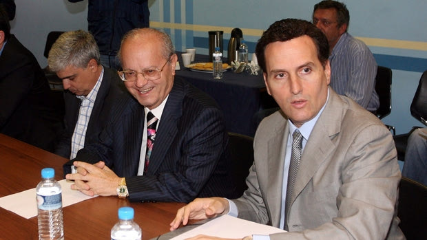 Δημητρακόπουλος: “Δεν υπάρχει πειθαρχική ποινή σε βάρος της Δεβετζή”