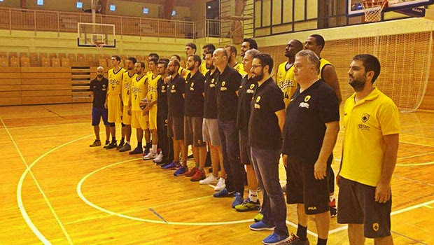 ΑΕΚ: Πόσο άλλαξες, πόσο άλλαξα…