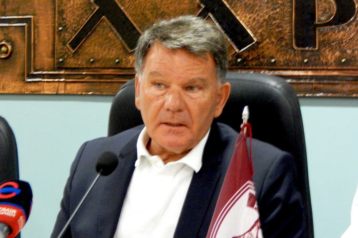 ΠΑΕ ΑΕΛ: “Πανελλήνια Ημέρα Κατά της Γηπεδικής Βίας στη μνήμη στου Μπλιώνα”