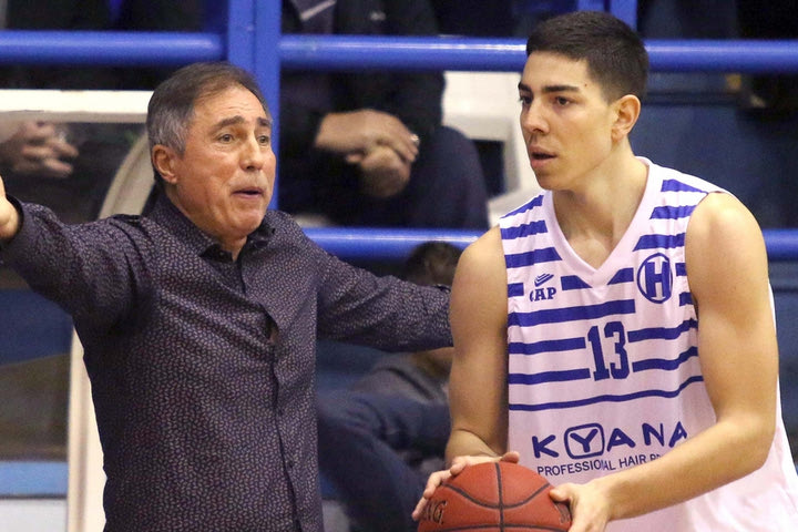 Σκέψεις για προσφυγή στο ΑΣΕΑΔ από Ηρακλή