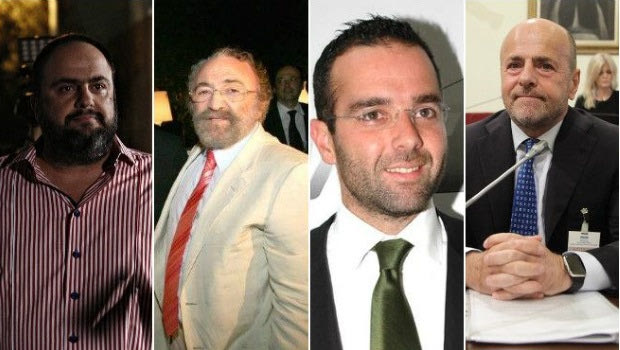 Το παρελθόν, το παρόν και το μέλλον των… Survi(4)ors της δημοπρασίας!