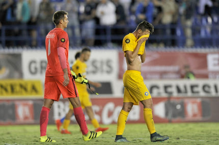 Ο Αστέρας δεν είναι για μηδέν!