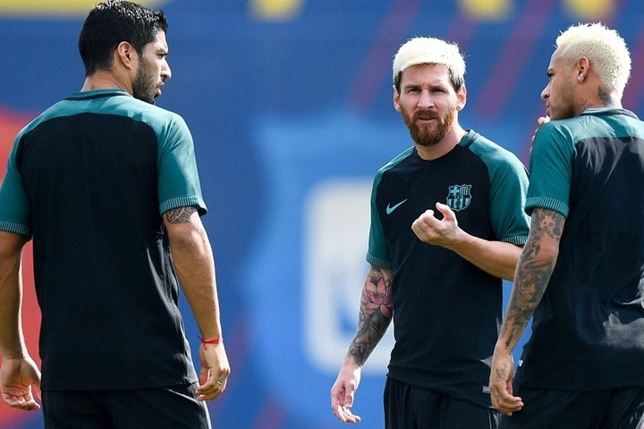 Preview: Champions League (day 1 – part 1)