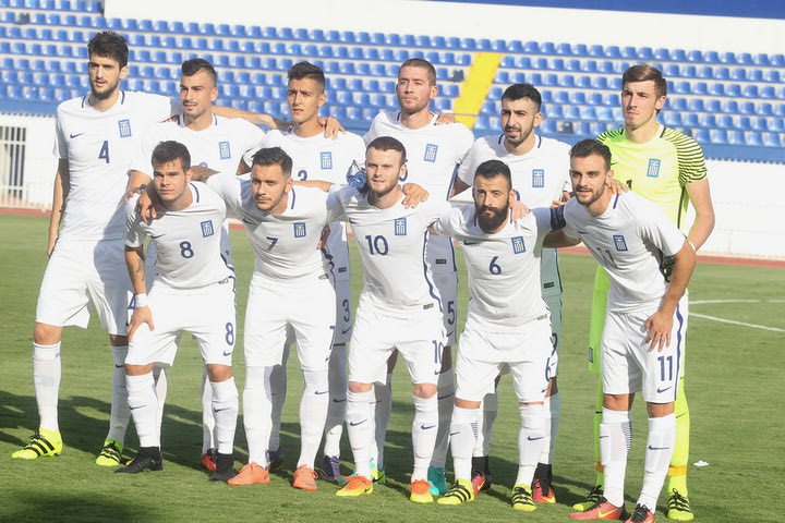 Ήττα 4-0 της Ελπίδων και αποκλεισμός