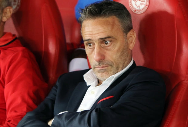 Μπέντο: “Δεν ήμασταν αποτελεσματικοί κι αυτό μας κόστισε”