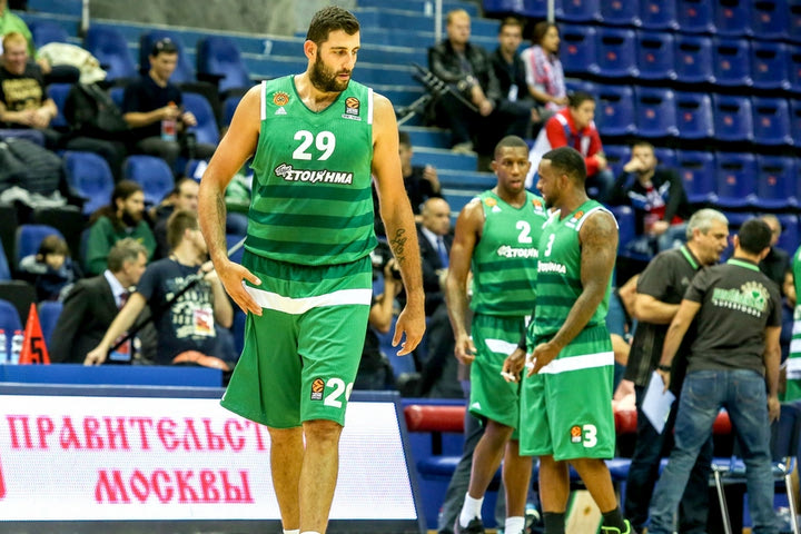 Τα αίτια και ο αμυντικός στόχος του Παναθηναϊκού