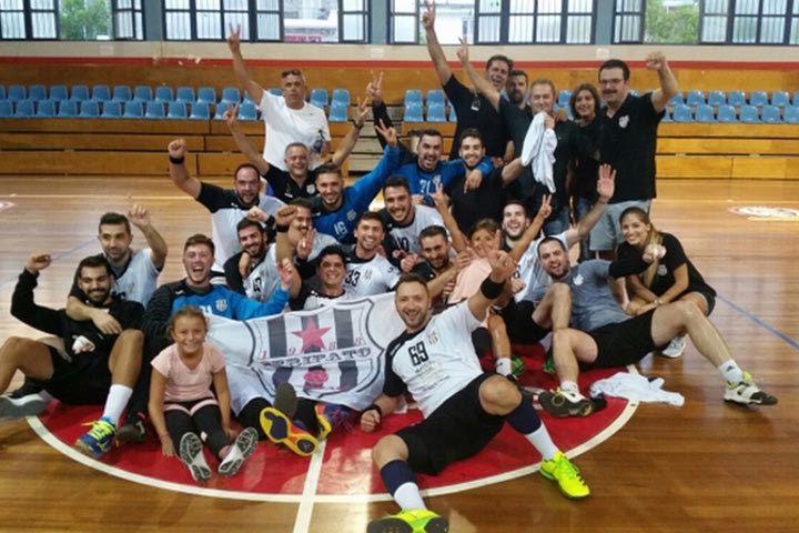 Όταν το “εδώ θα γίνει ο τάφος σας” παίρνει υπόσταση!