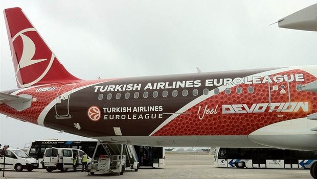 Η (business class) εμπειρία με την Turkish Airlines
