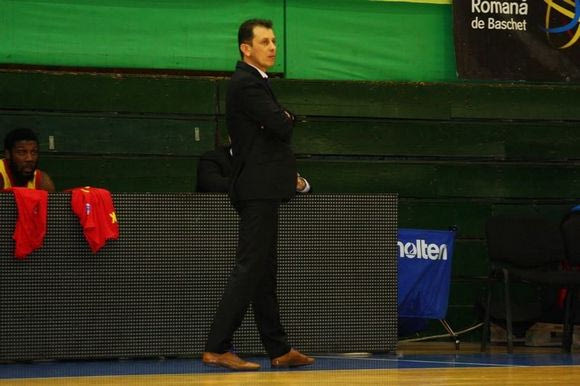 Ανέλαβε τον Αρκαδικό ο Διαμαντάκος