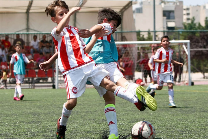 Ρεκόρ εγγραφών στα δοκιμαστικά της Ακαδημίας