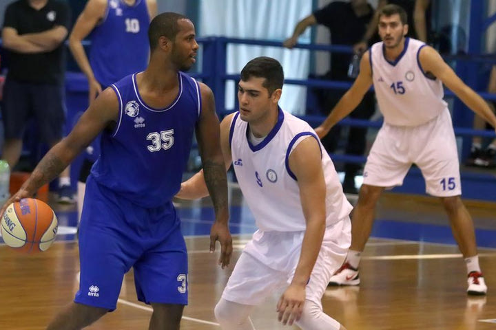 Live Streaming: Κύμη – Ρέθυμνο