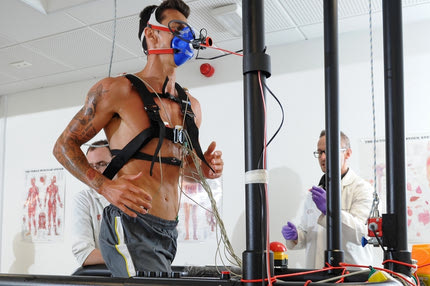 Τι είναι ακριβώς τα εργομετρικά που περνούν οι αθλητές;