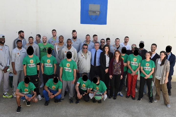 Το κοινωνικό πρόσωπο του Παναθηναϊκού