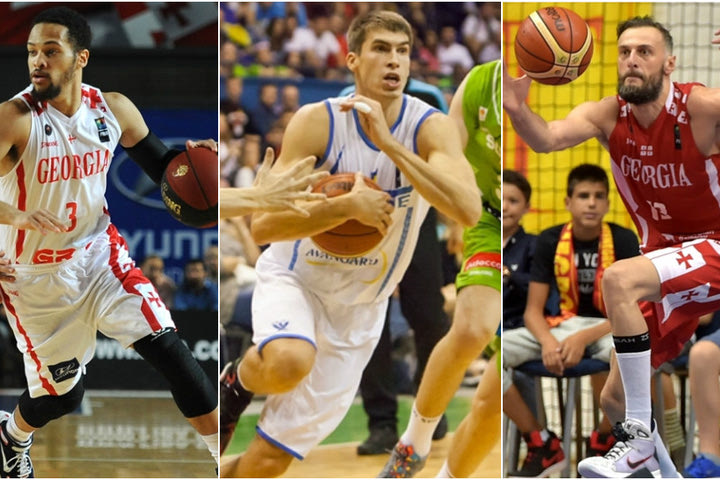 Τι έκανες, παιδί μου, στα προκριματικά του Eurobasket;
