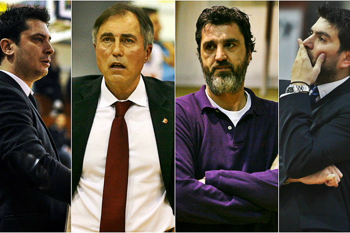 Πρώτα η wild card, μετά ο προπονητής