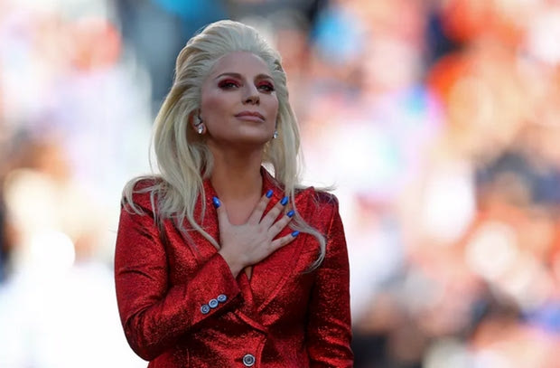 Η Lady Gaga στο επόμενο Super Bowl