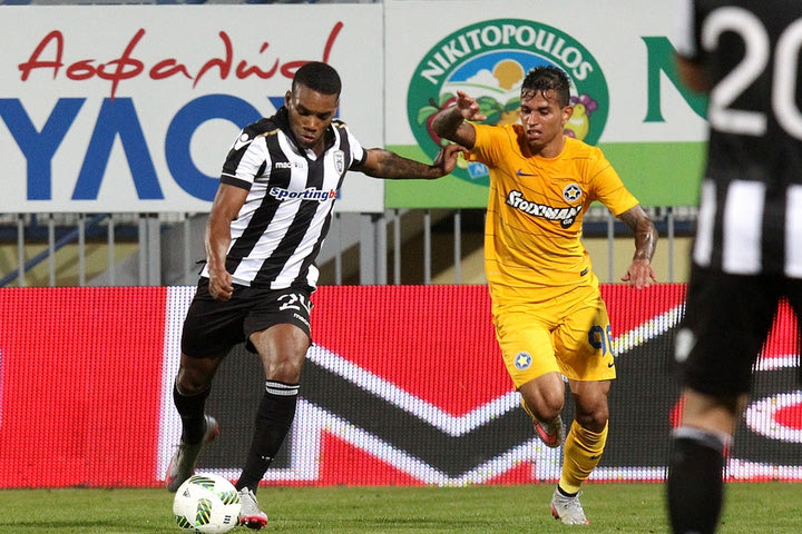 Μπήκε ο Τσίμιροτ, πρόβλημα με Ροντρίγκες