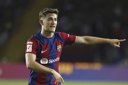 Μπαρτσελόνα: Ο κανόνας που της επιτρέπει να εγγράψει παίκτη παρά τους οικονομικούς περιορισμούς της La Liga