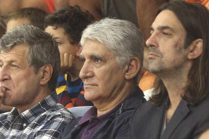 Λάμψη αστέρων στο “Δαΐς” για το Κύπελλο Ελλάδος