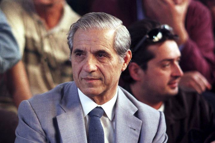 Το συγκινητικό post της ΚΑΕ Παναθηναϊκός για τον Παύλο Γιαννακόπουλο