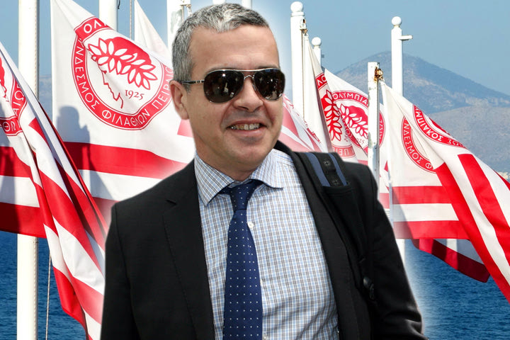 Γιαννίκος: “Νομικό λάθος αν γίνει δεκτό το αίτημα του Εισαγγελέα”