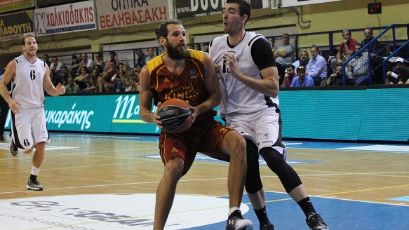 Μυκονιάτης: “Το καλύτερο τουρνουά στην Ελλάδα”