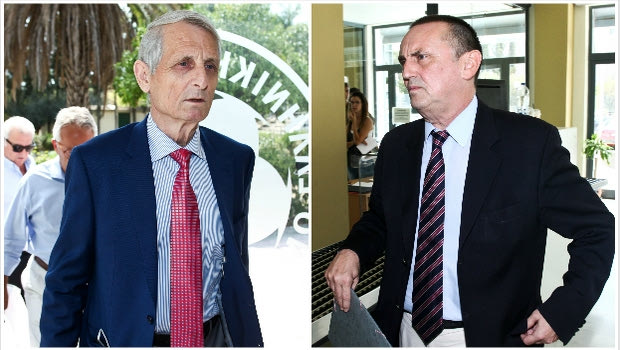 Αποφασίζουν για επιδιαιτητή