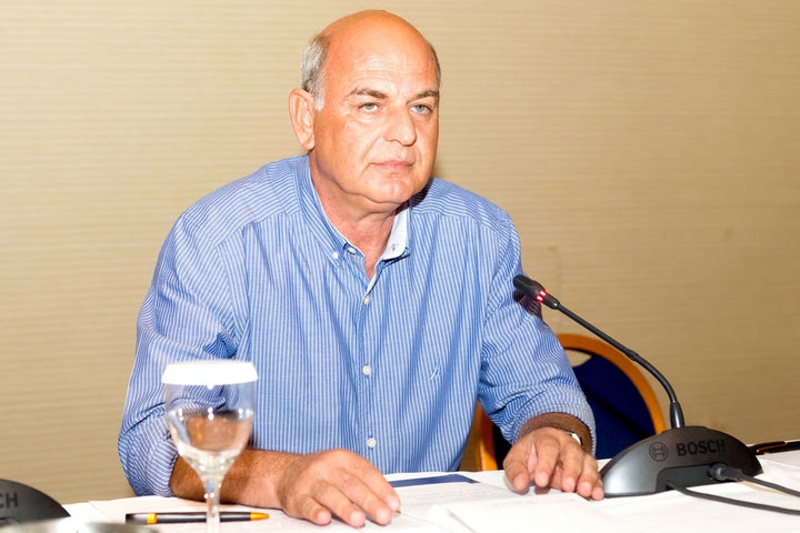 Αθώος ο Γραμμένος για το αδίκημα της πλαστογραφίας