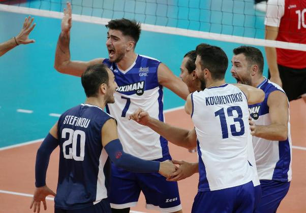 Σε τροχιά πρόκρισης η Εθνική, 3-1 την Μολδαβία