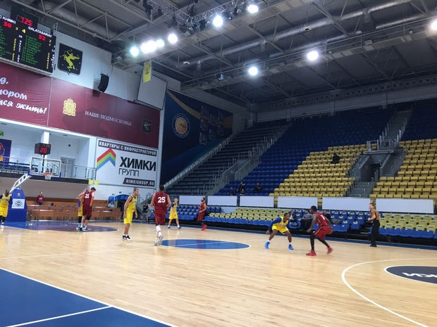 Νίκησε τη Χίμκι μετά από δύο παρατάσεις η Γαλατά