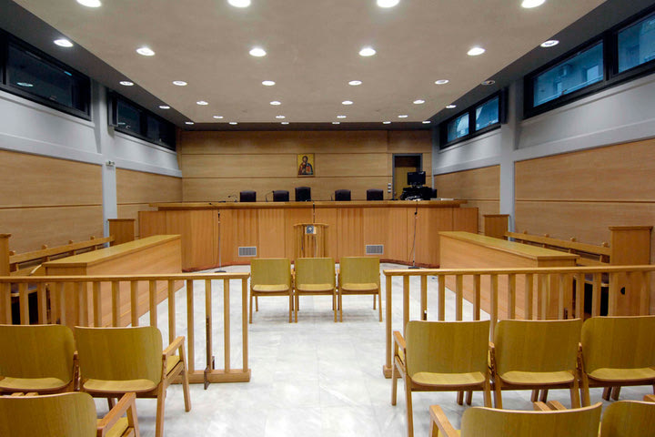 Πρόταση εισαγγελέα για παραπομπή σε δίκη για 28 της “εγκληματικής οργάνωσης”