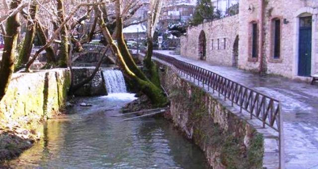Άνοιξαν οι εγγραφές στον 4ο Τροφώνιο Ημι-Μαραθώνιο στη Λιβαδειά