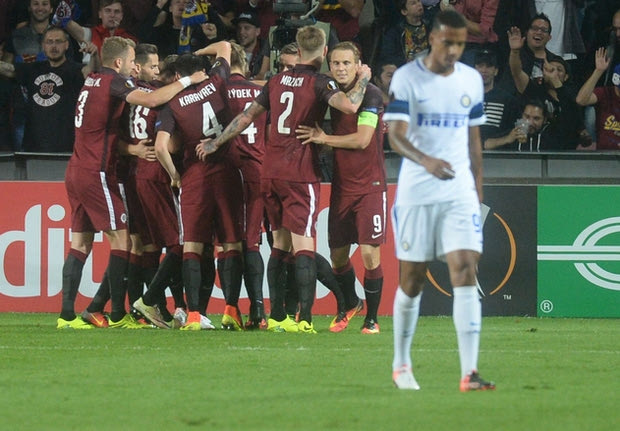 Νέα ήττα η Ίντερ, με το ζόρι η ManUtd
