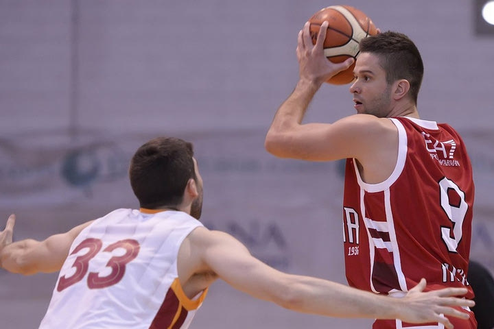 Φιλικό με άρωμα… Euroleague στην Ιταλία