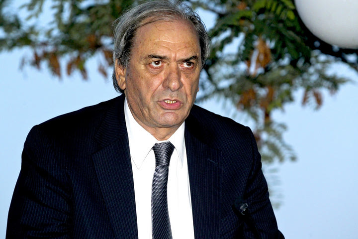 Χαστούκι στον Καλογιάννη, επτά προσαγωγές για το “ντου”