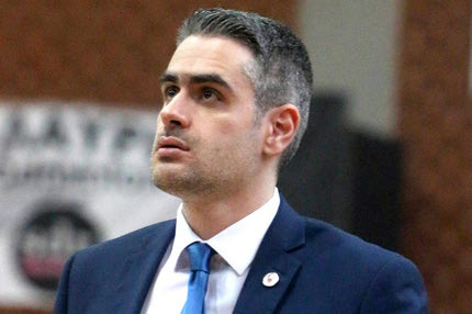 Timeout στα 50 δευτερόλεπτα (!!!) η Κύμη στο ΟΑΚΑ