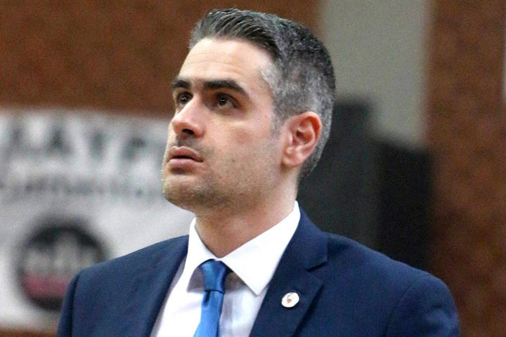 “Ξέσπασαν” και νίκησαν τα Τρίκαλα