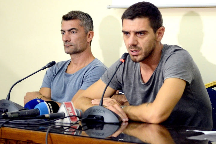Κατσουράνης: “Σε ματς που λήγει 6-1, δεν στέκεσαι στην διαιτησία”
