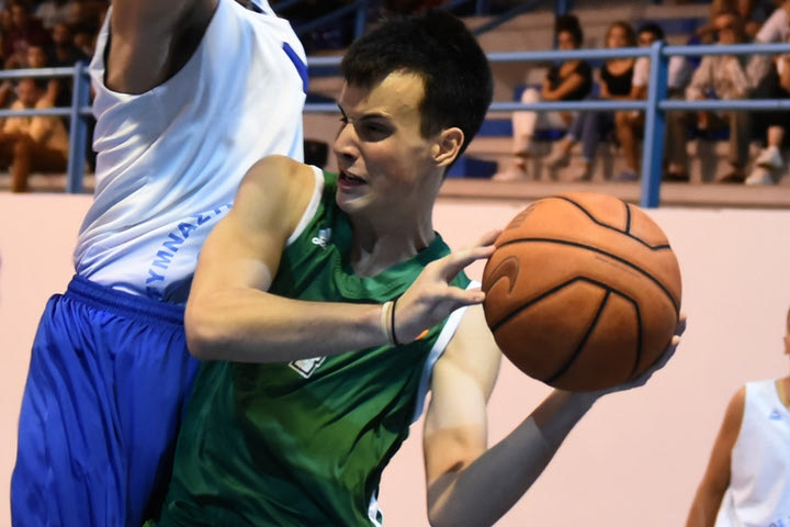 Το “Νο4” ανήκει στον Αλβέρτη!