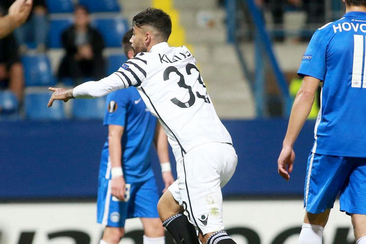 Έτσι περιέγραψε ο Sport24 Radio 103.3 το “διπλό” του ΠΑΟΚ