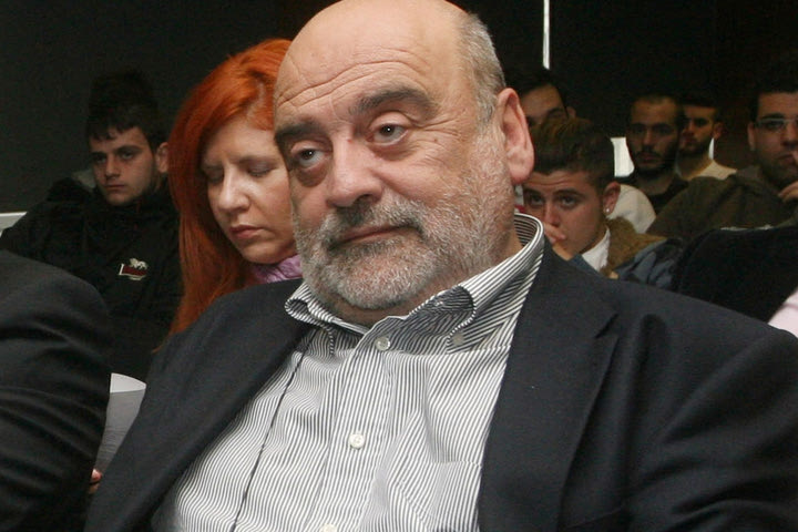 Επανεξελέγη ο Κολυμπάδης στην Ε.Φ.Ο.Επ.Α.