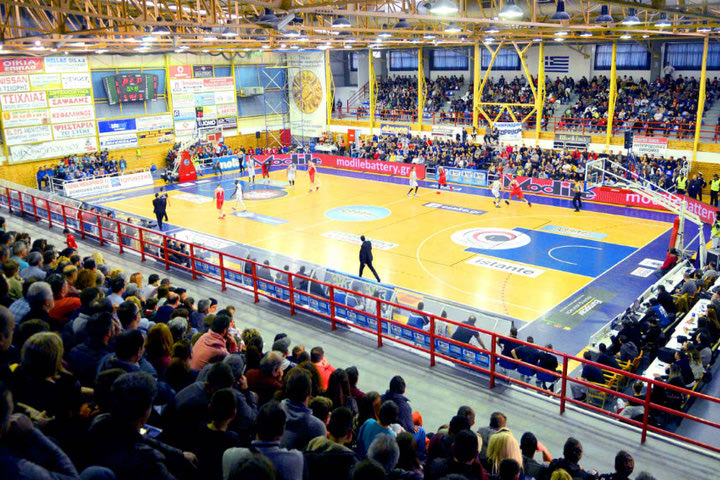 Back2back ο Κόροιβος στο Βραβείο Ήθους