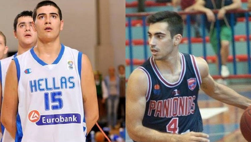 Πήρε Γαρμπή και Κουρέπη ο Αρκαδικός